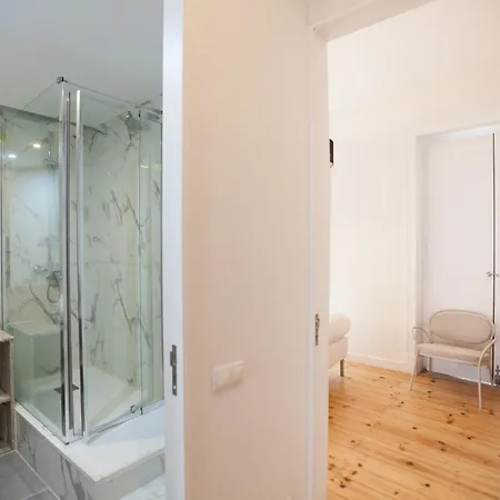 Apartman Flh Bairro Alto Elegant With Terrace Lisboa