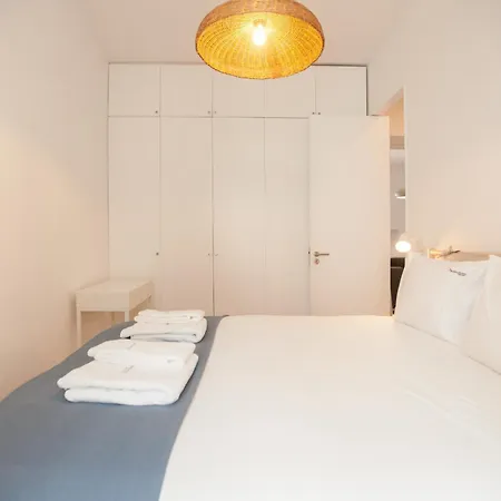 Flh Bairro Alto With Terrace *