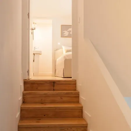 Flh Bairro Alto Elegant With Terrace Apartament